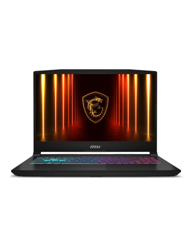 MSI KATANA 15 HX B14WFK-281XBG